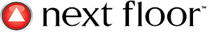NextFloor logo small