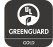Greenguard Gold - BW