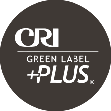 CRI Green Label Plus