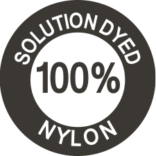 Solution Dyed - Nylon