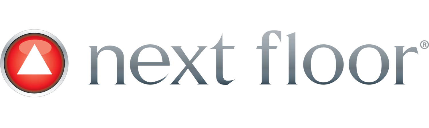Next Floor Logo