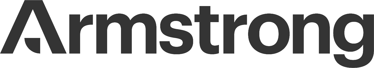 Armstrong Logo