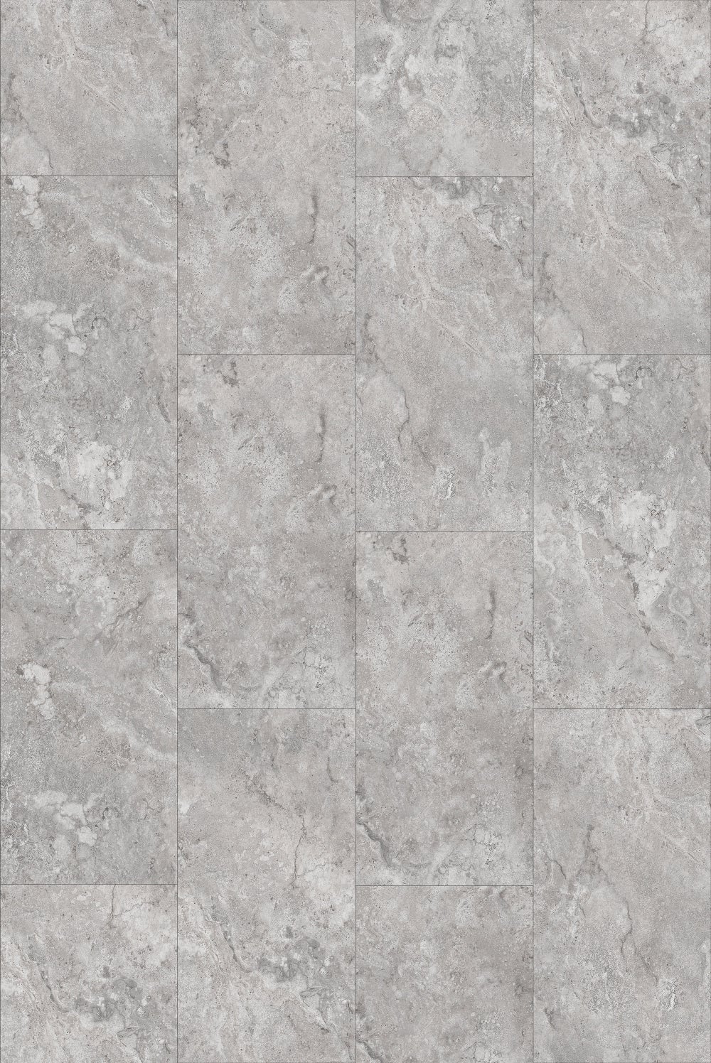 Grey Classic Travertine