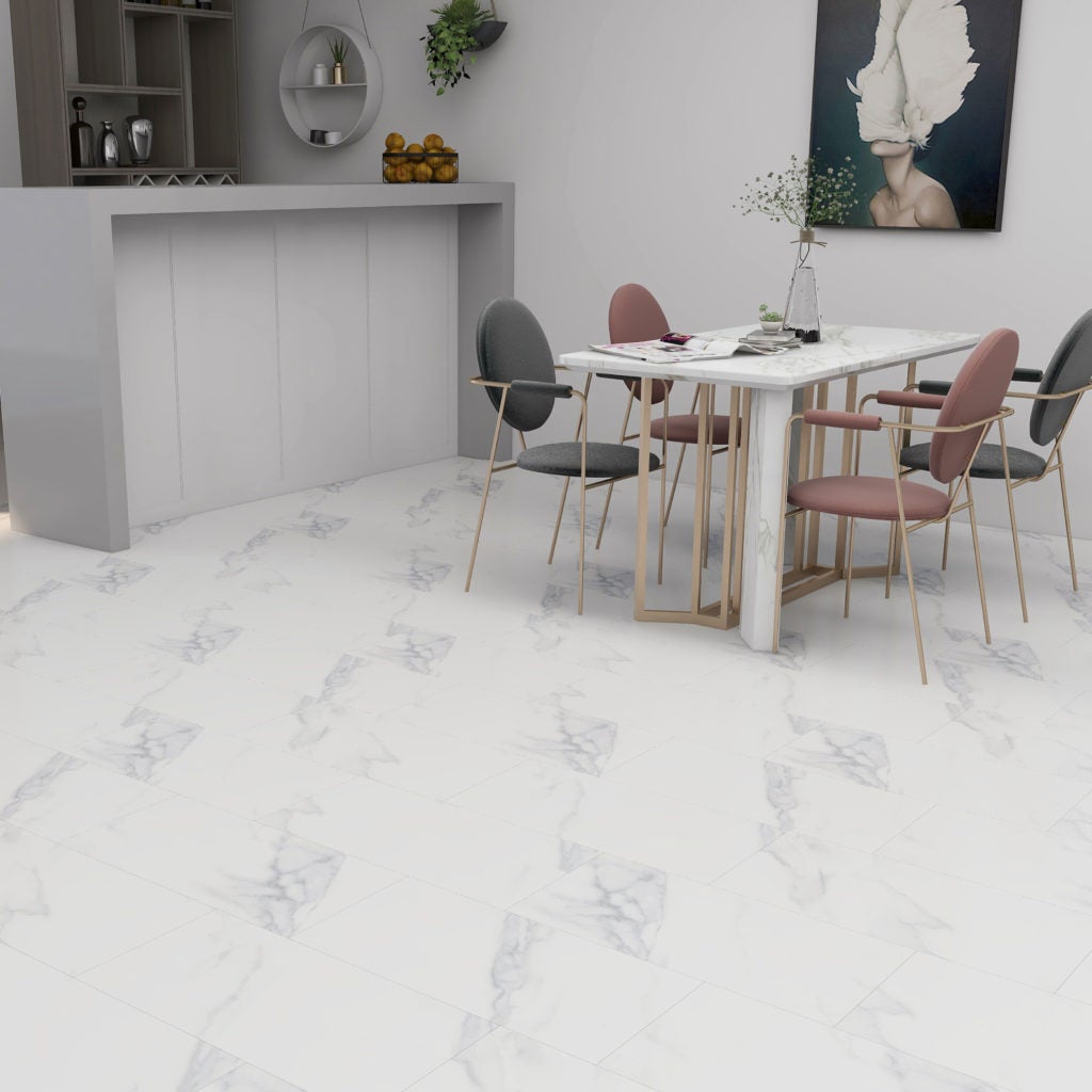 Carrara Marble