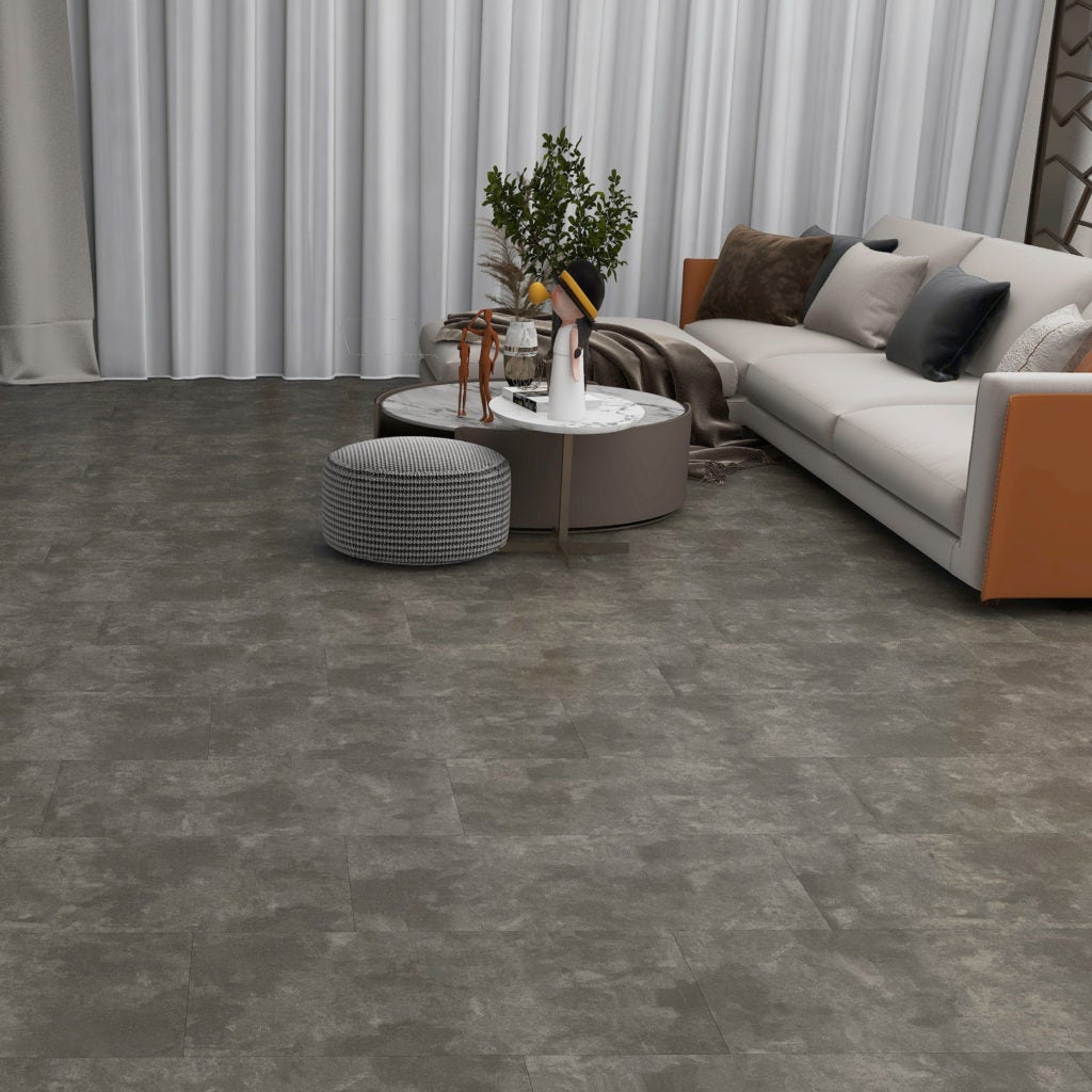 Concrete Stain Naturelle