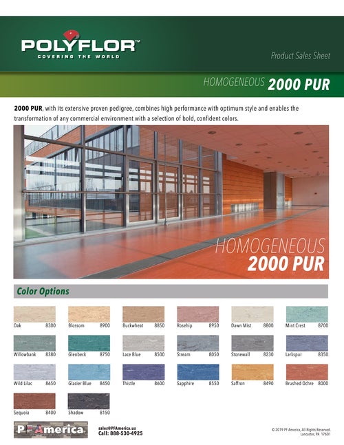 Sell Sheet Thumbnail