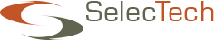 SelecTech Logo