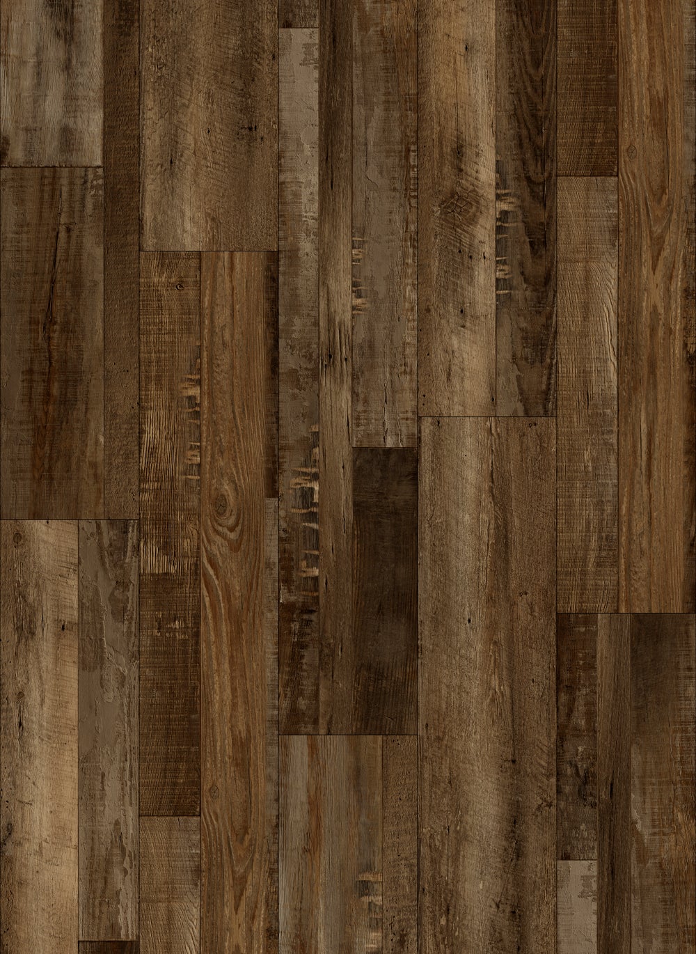 Crockett – 7″ x 56″