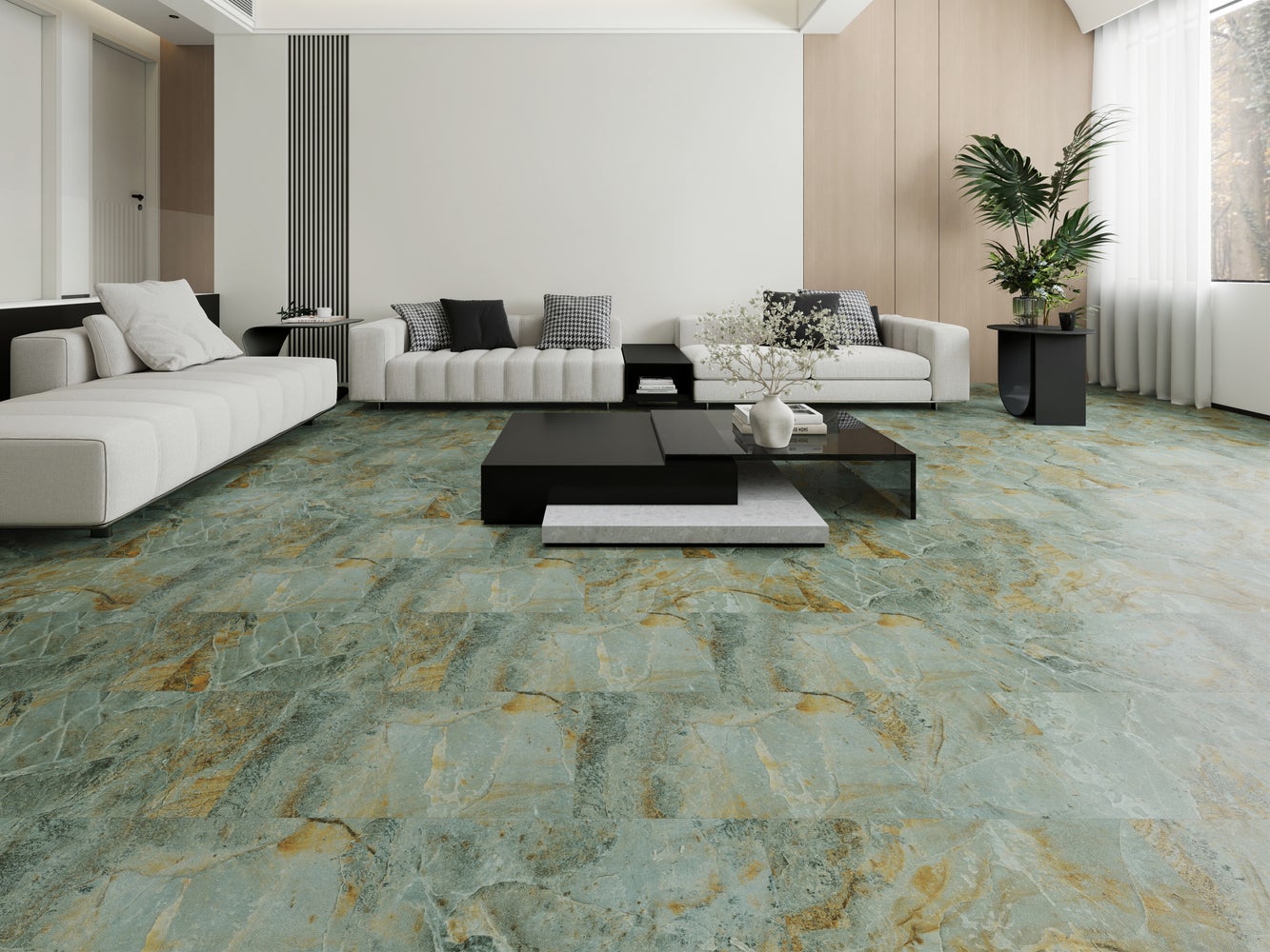 Green Slate