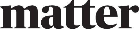 Matter Surfaces Logo