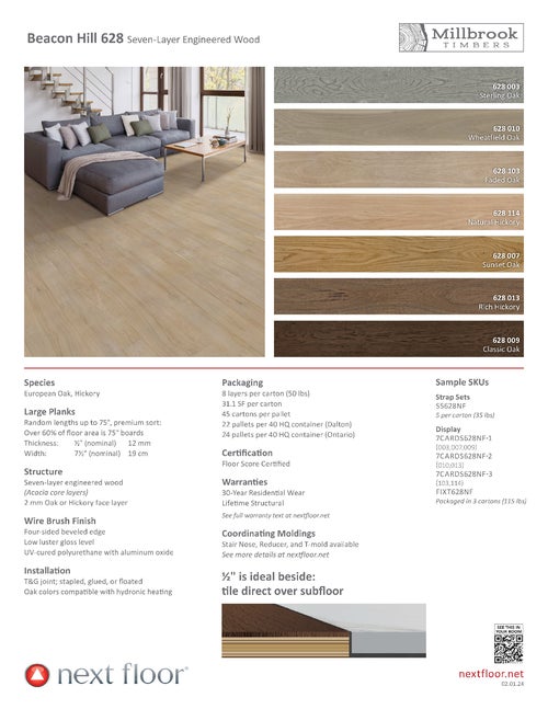 Beacon Hill Collection thumbnail