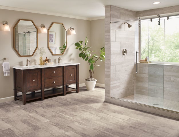 Citadel Rock – Solar Morning