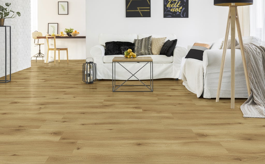 French White Oak