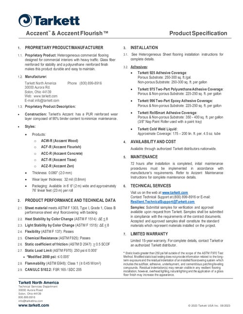 Acczent Collection thumbnail