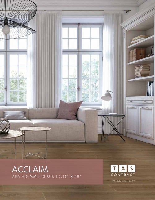 Acclaim Collection thumbnail