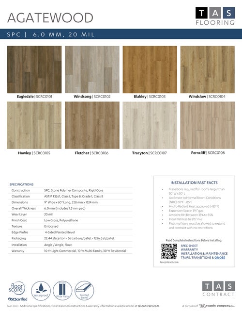 Agatewood Collection thumbnail