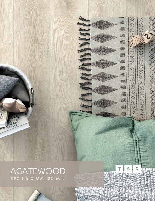 Agatewood Collection thumbnail