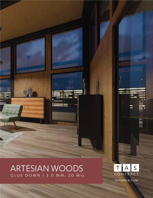 Artesian Woods Collection thumbnail