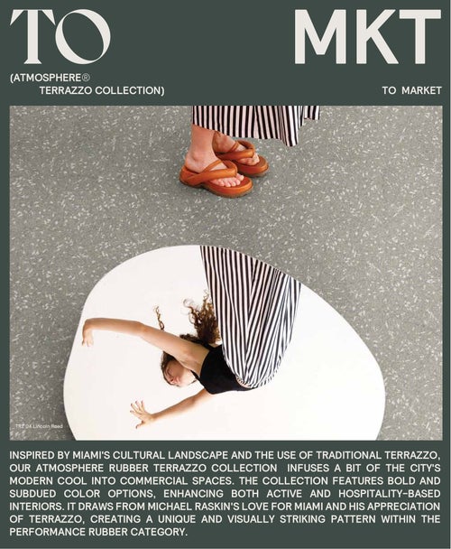 Atmosphere Terrazzo Collection thumbnail