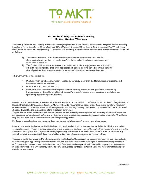 Atmosphere TuffTread thumbnail