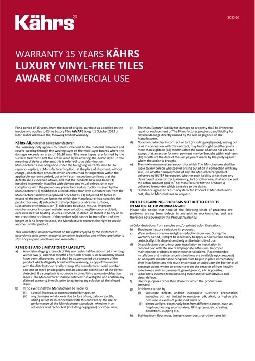 Aware Collection thumbnail