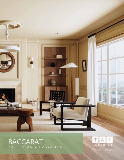 Baccarat Collection thumbnail