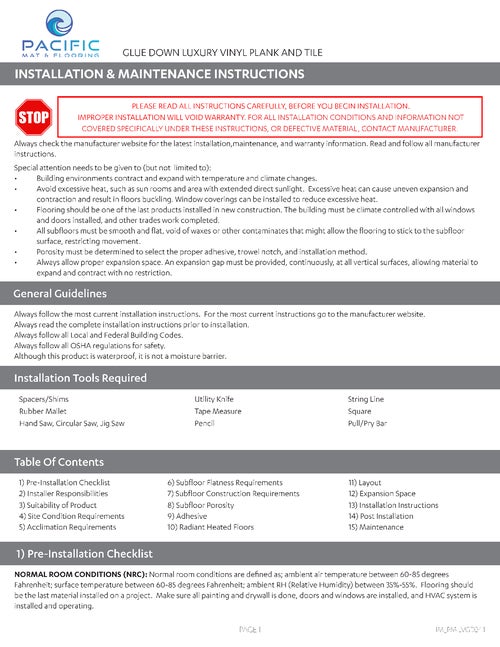 Artesian Woods Collection thumbnail