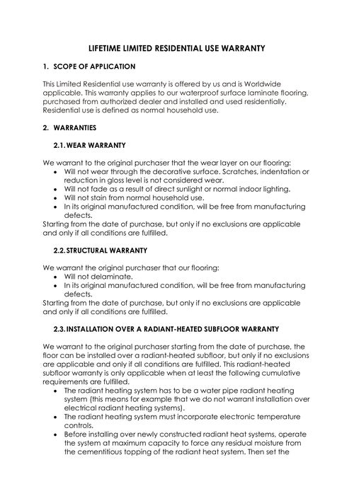 Audacity Elegance Collection thumbnail