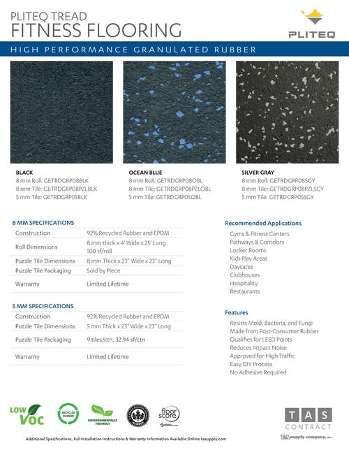 Tread Collection thumbnail