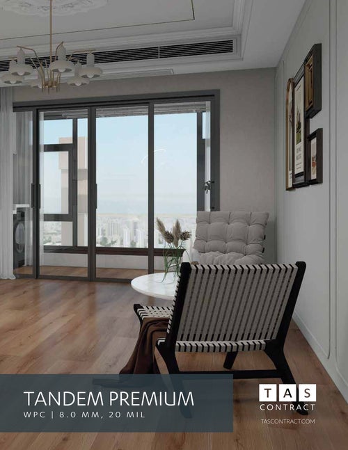 Tandem Premium Collection thumbnail