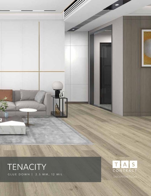 Tenacity Collection thumbnail