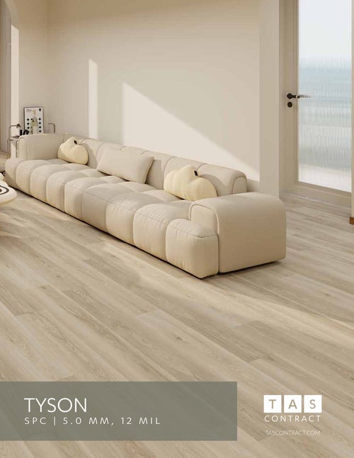 Tyson Collection thumbnail