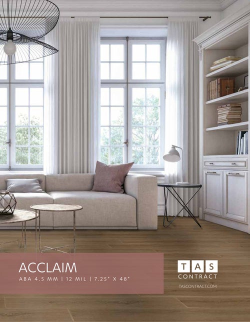 Acclaim Collection thumbnail