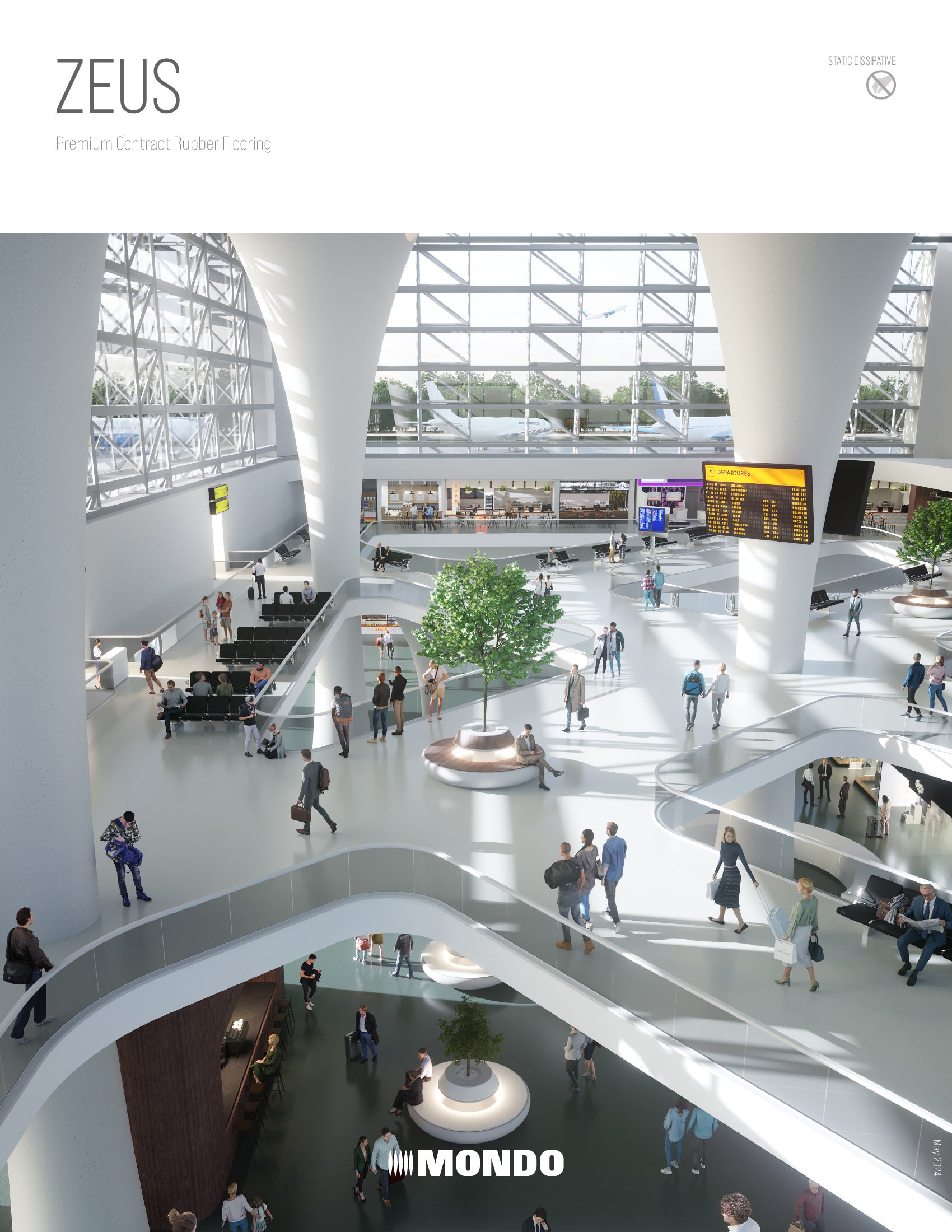 Zeus Collection thumbnail