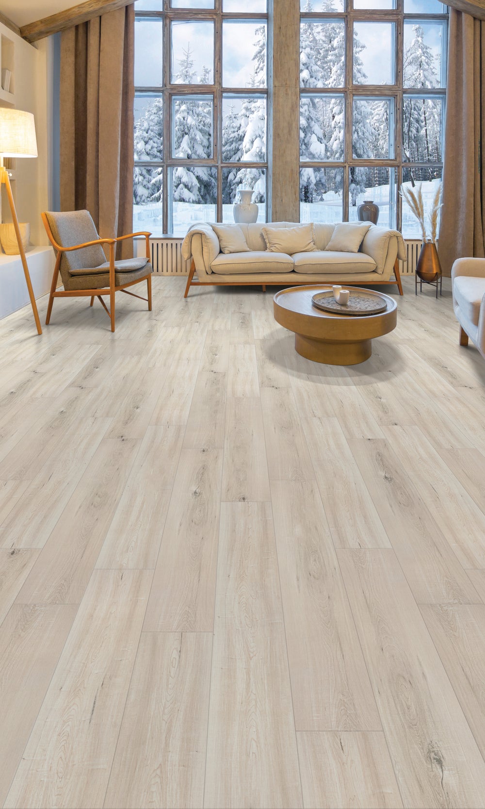 Sea Salt Oak