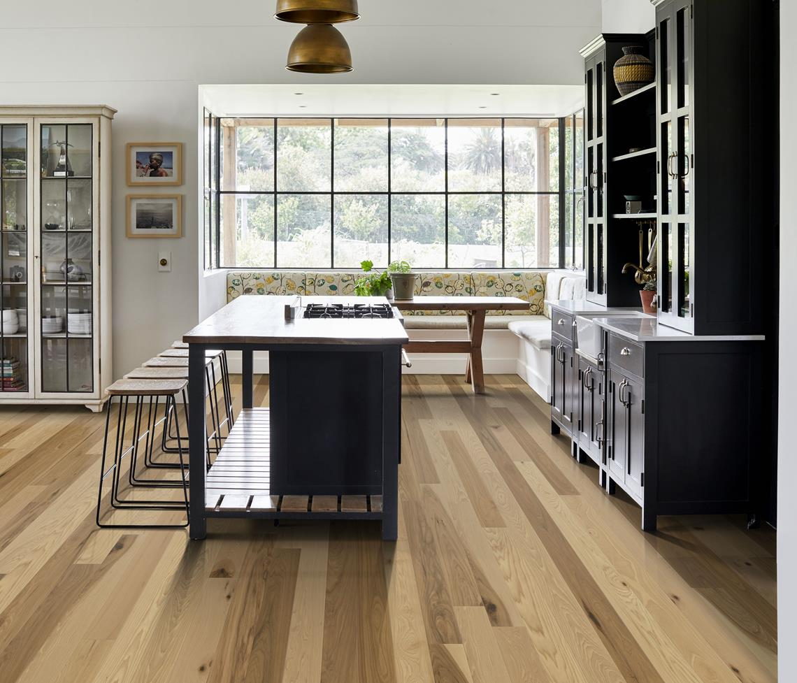 Hickory Hearst