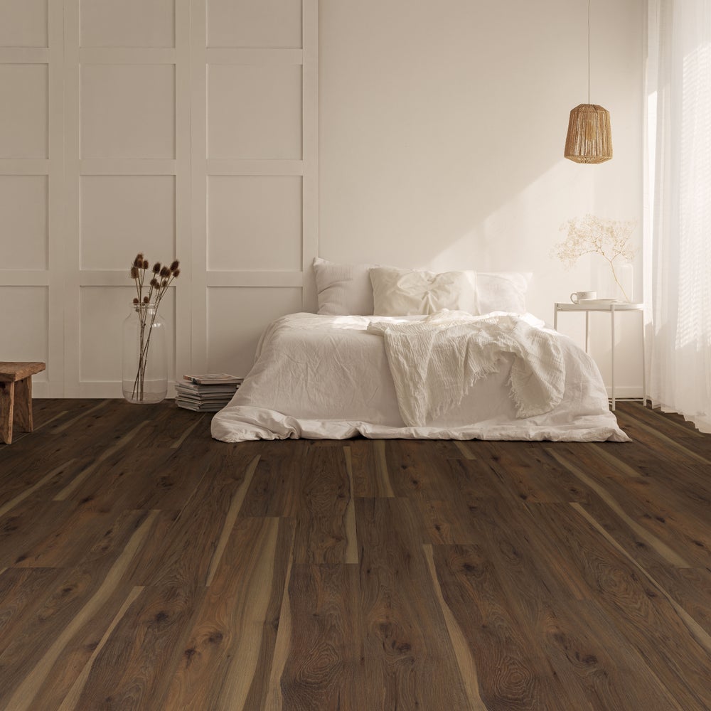 Pecan Hickory