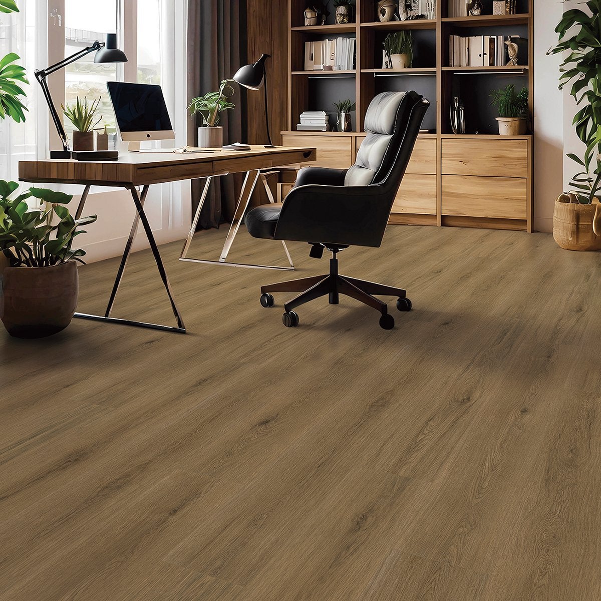 Grainfield Oak