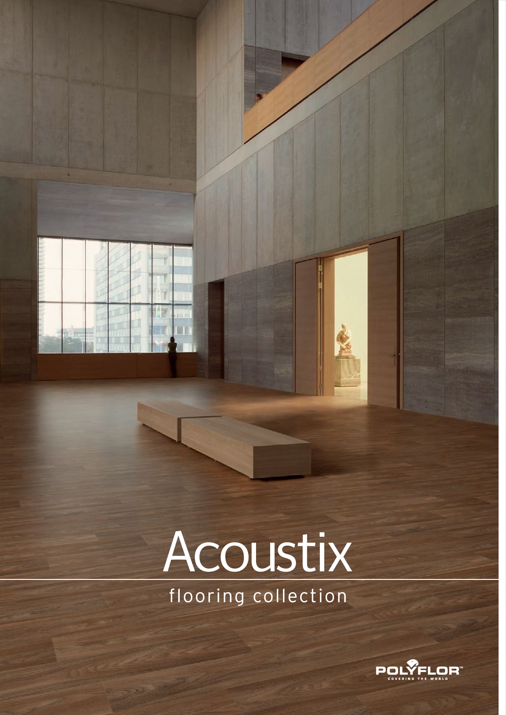Acoustix Forest fx PUR thumbnail