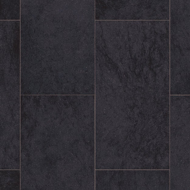 Amalfi – Black