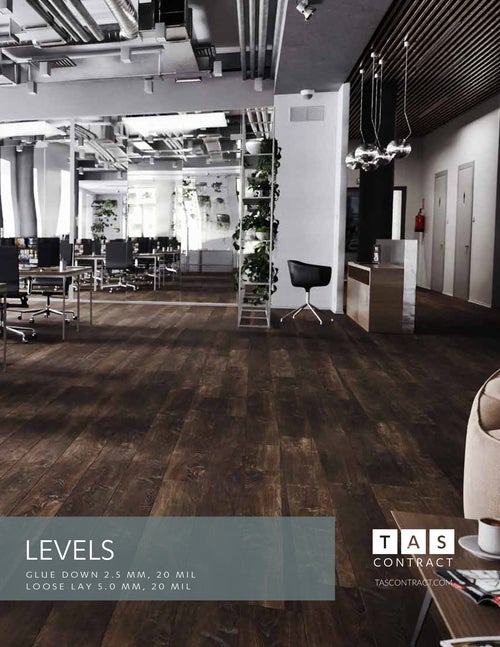 Levels 5.0 mm Collection thumbnail