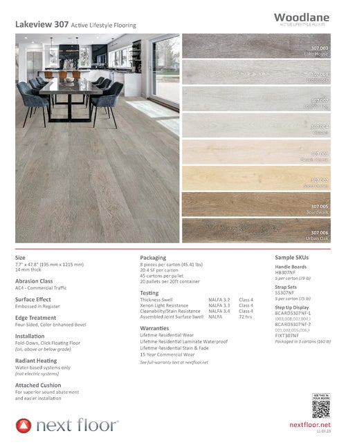 Lakeview Collection thumbnail