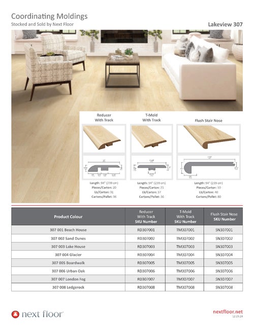 Lakeview Collection thumbnail