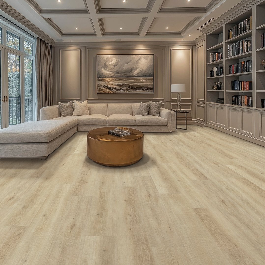 Sandbar Oak