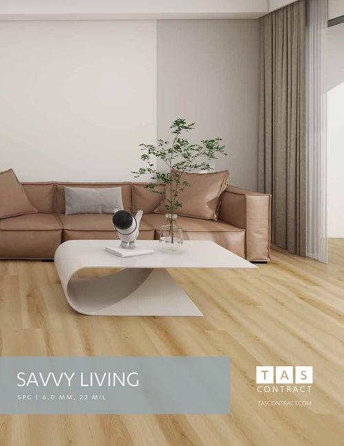 Savvy Living Collection thumbnail