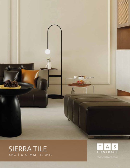 Sierra Tile Collection thumbnail