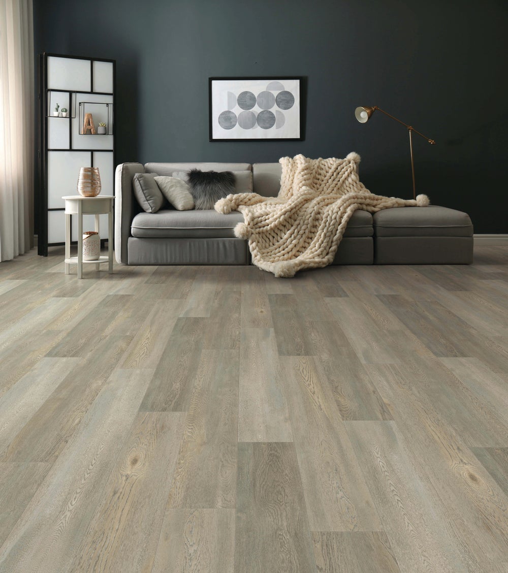 Heritage Gray