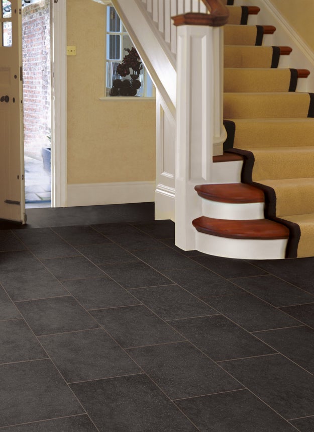 Amalfi – Black