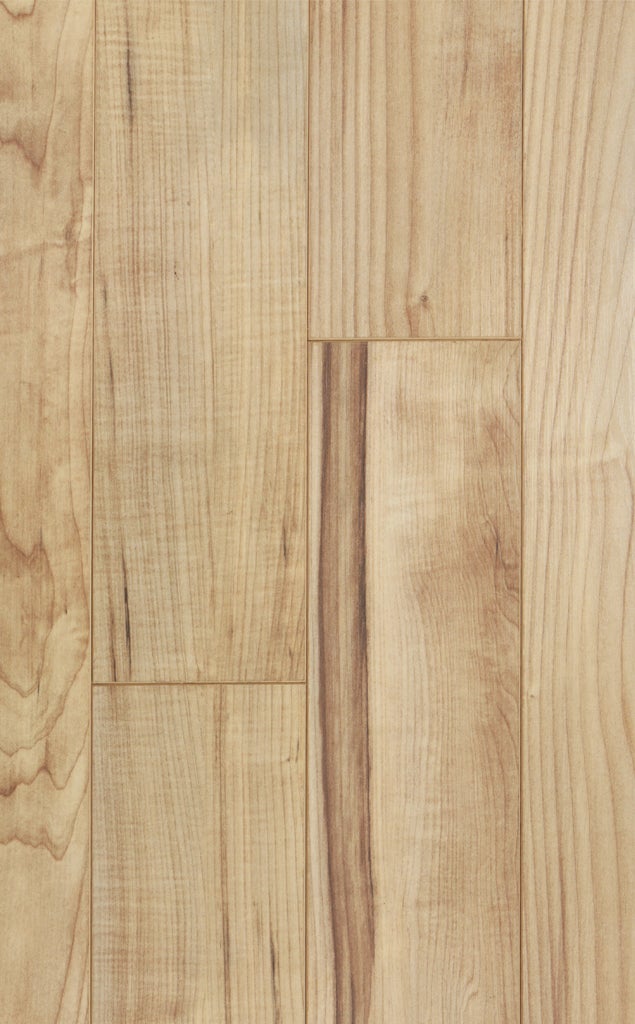 Light Maple