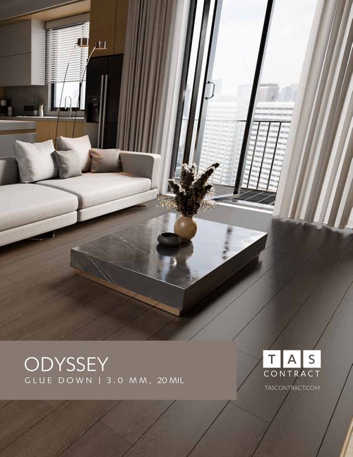 Odyssey EIR Collection thumbnail